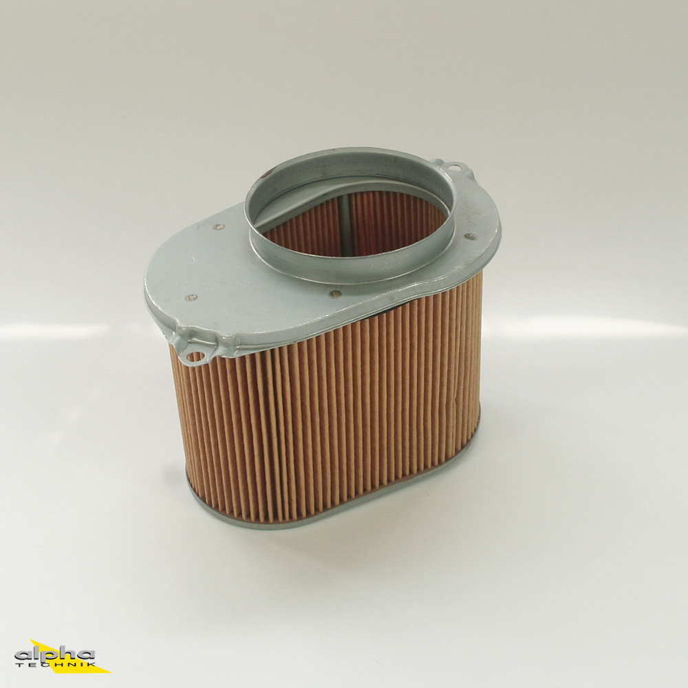 air filter for Suzuki VS800 rear