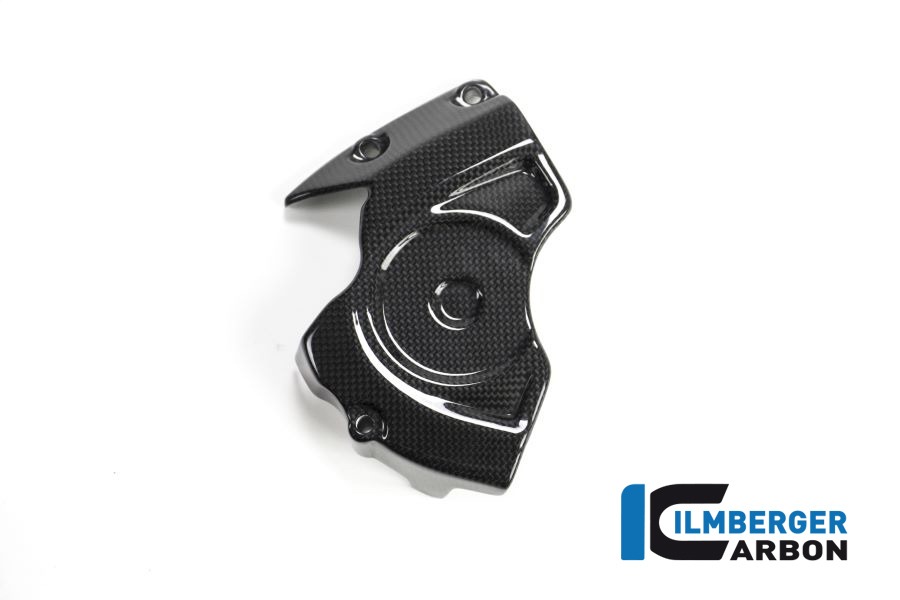 Ilmberger Carbon Gloss Sprocket Cover