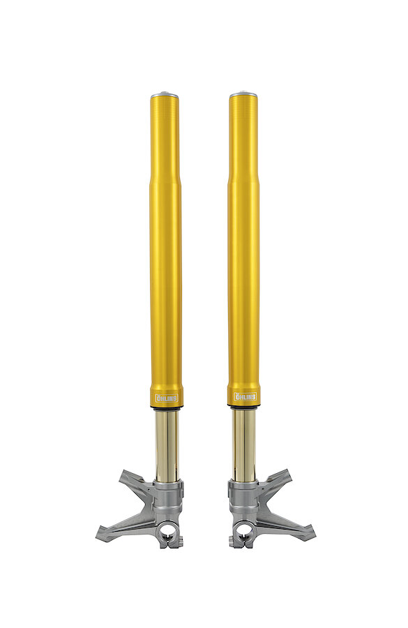 Öhlins universal telescopic racing fork FGR 262