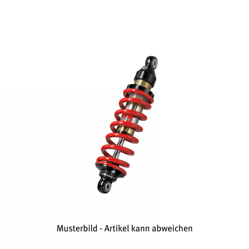 Bitubo shock absorber for Moto Guzzi V85 TT Model Year 2019-