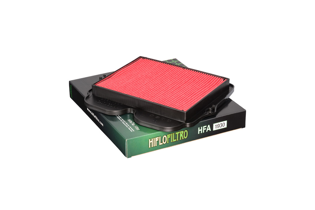 HIFLO air filter HFA1930 Honda VFR 1200