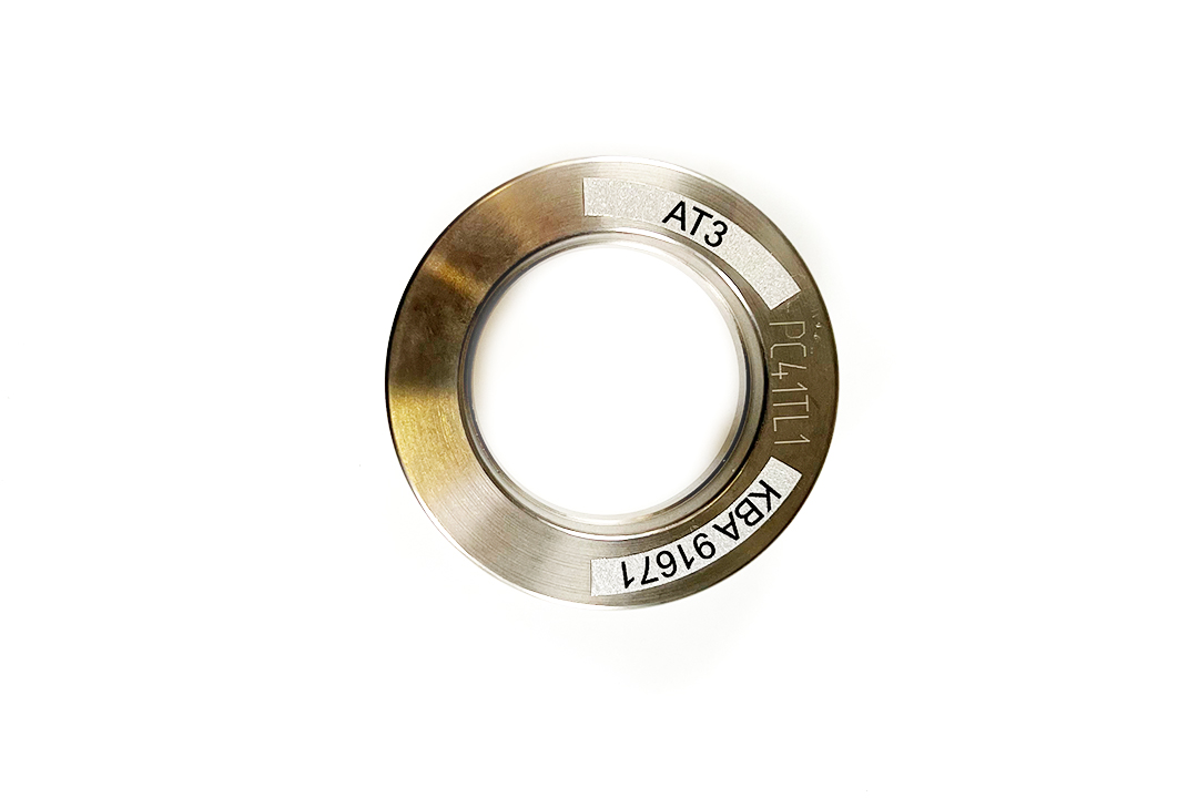 alpha Technik 30mm Lowering Kit for Honda Hornet 600, CBR600F; Type PC41; Model Year 2009-