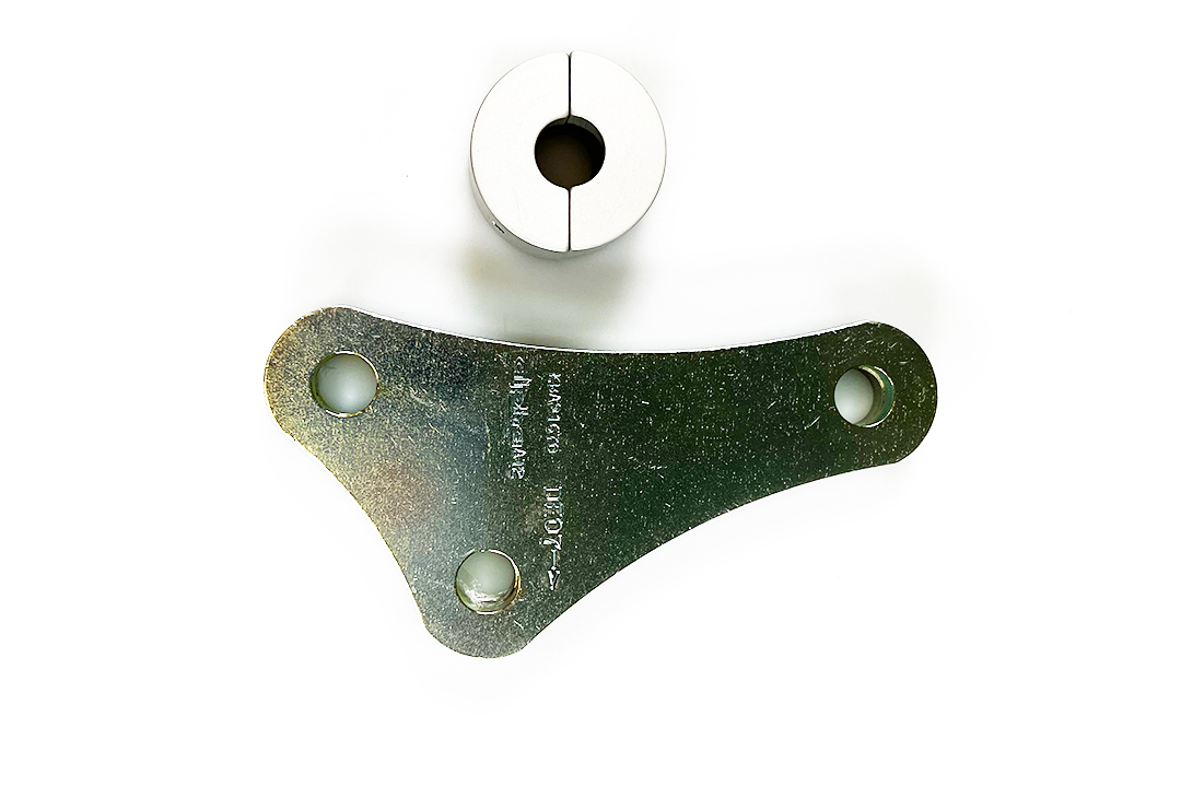 alpha Technik Lowering Kit 60mm Yamaha WR125X Type DE07 from Model Year 2009