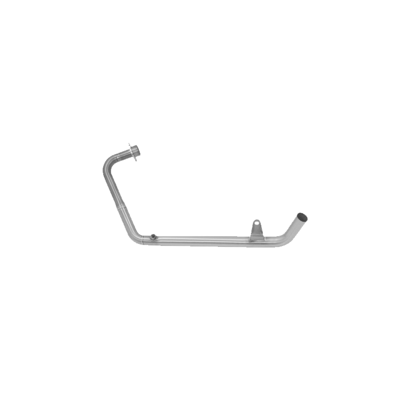 ARROW Racing Header for Kawasaki Ninja 125 2019-, without catalyst