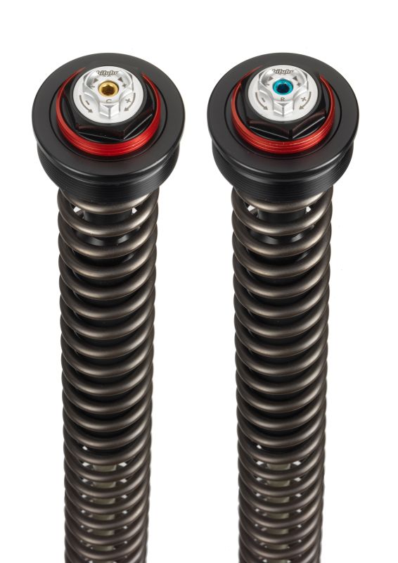 BITUBO JBH fork Damper Kit Kawasaki Z900RS / Cafe 2018