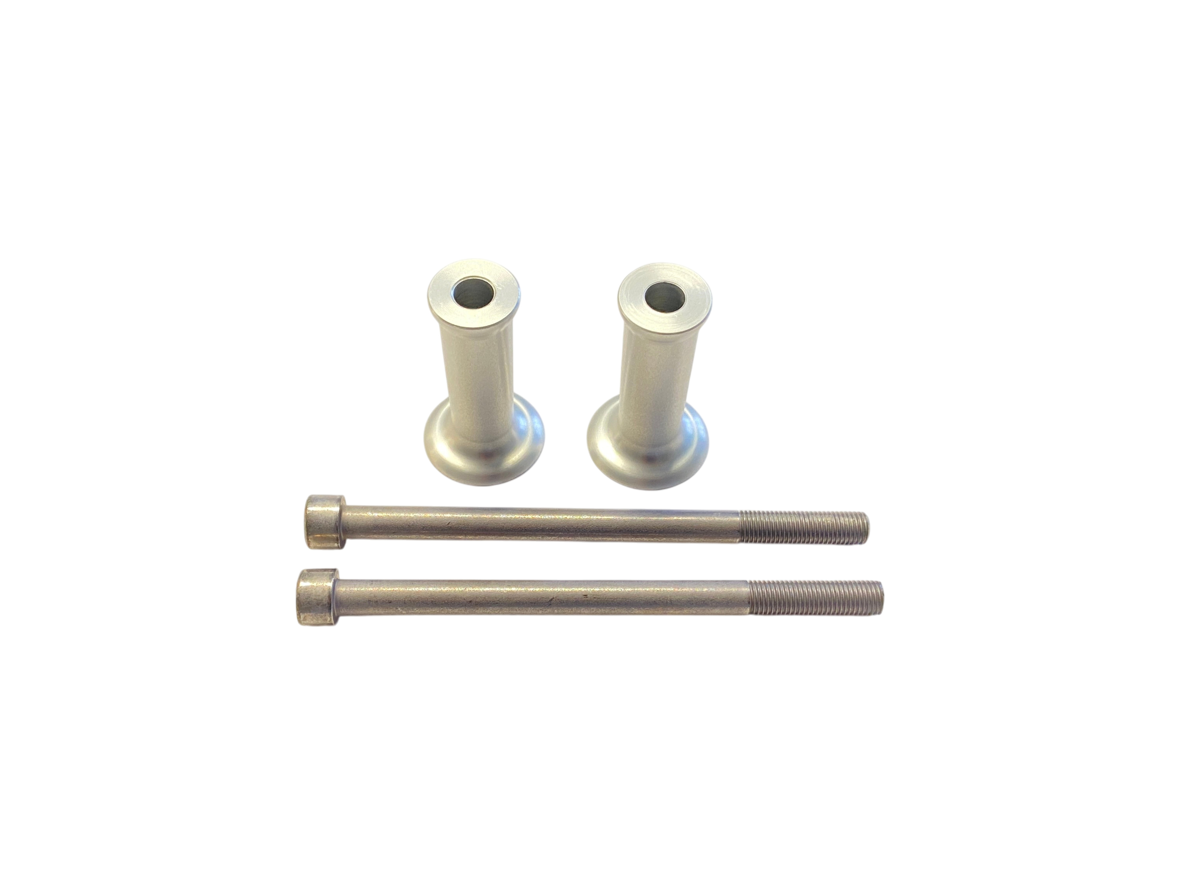 LSL SlideWing Mounting Kit for Kawasaki Versys 1000