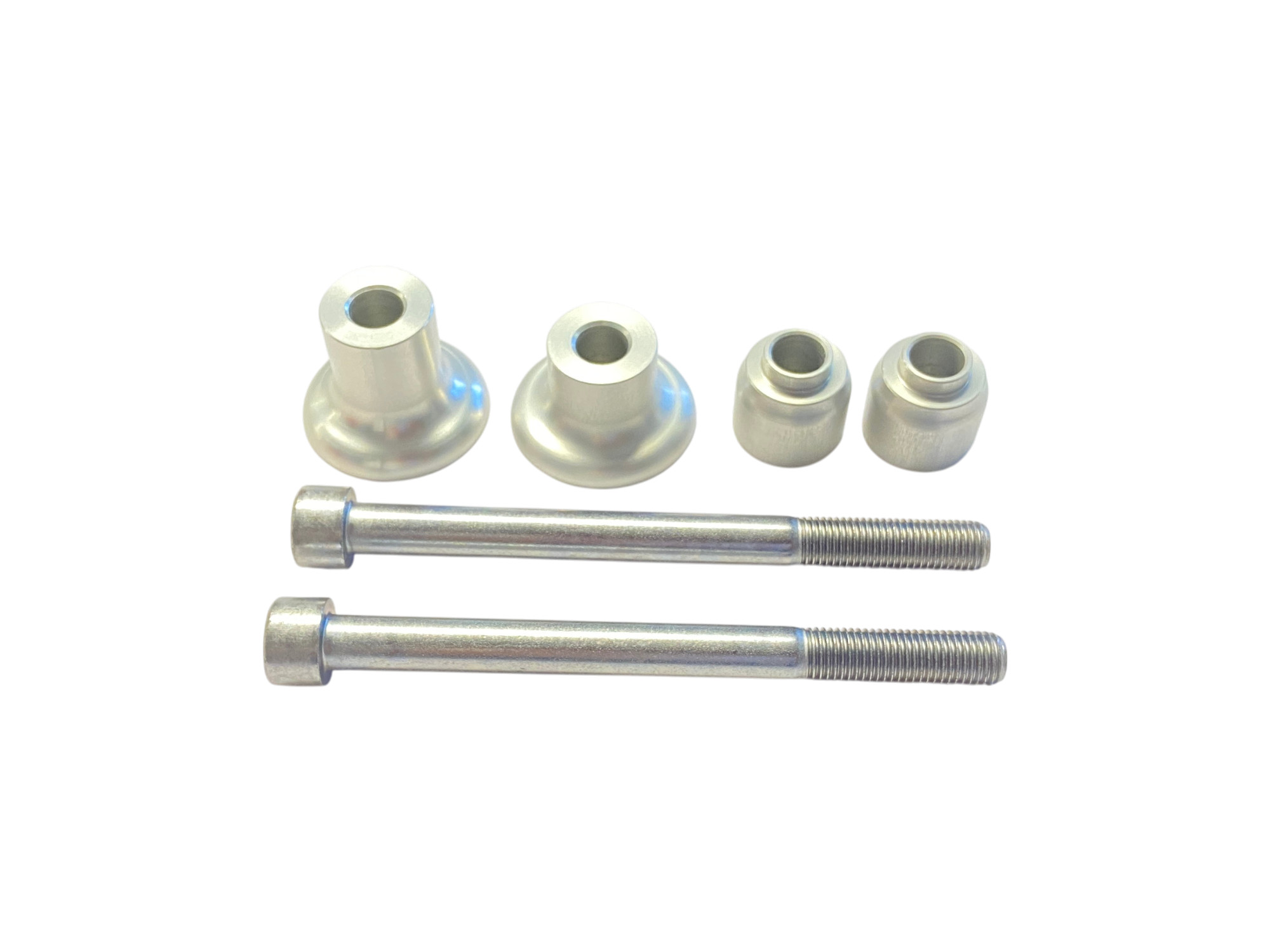 LSL SlideWing Mounting Kit for Honda CB1100SF X-11, 1999-2003
