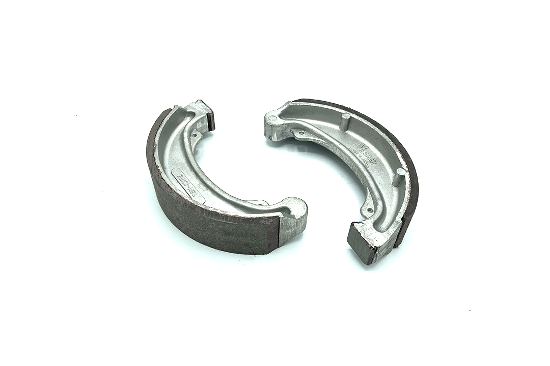 Vesrah LYT9635 BRAKE SHOES HONDA