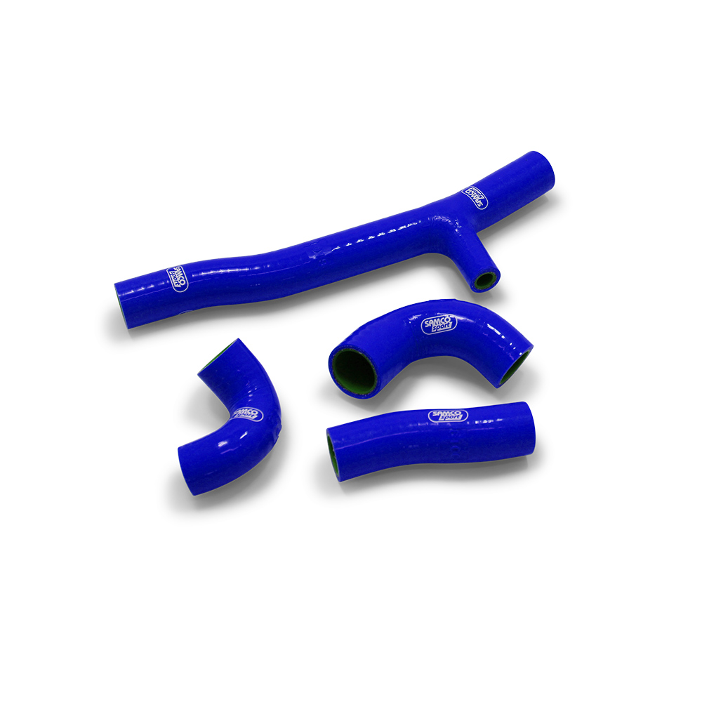 Samco Silicone Hose Kit Blue KTM, Gas Gas, Husqvarna