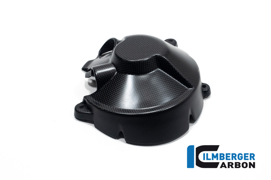 Clutch Cover Carbon