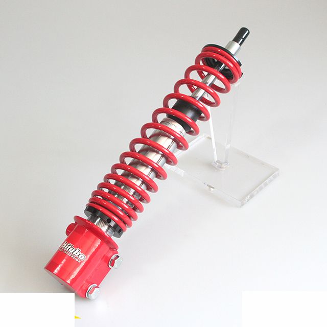 BITUBO Scooter Shock Absorber for Piaggio Vespa PX125 / Vespa PX150 / Vespa PX200 1981-