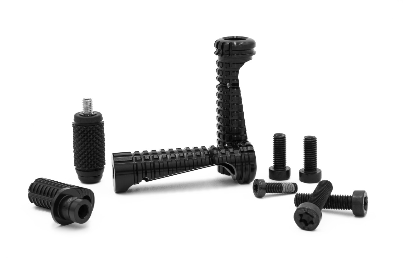 spare parte Kit Rearset