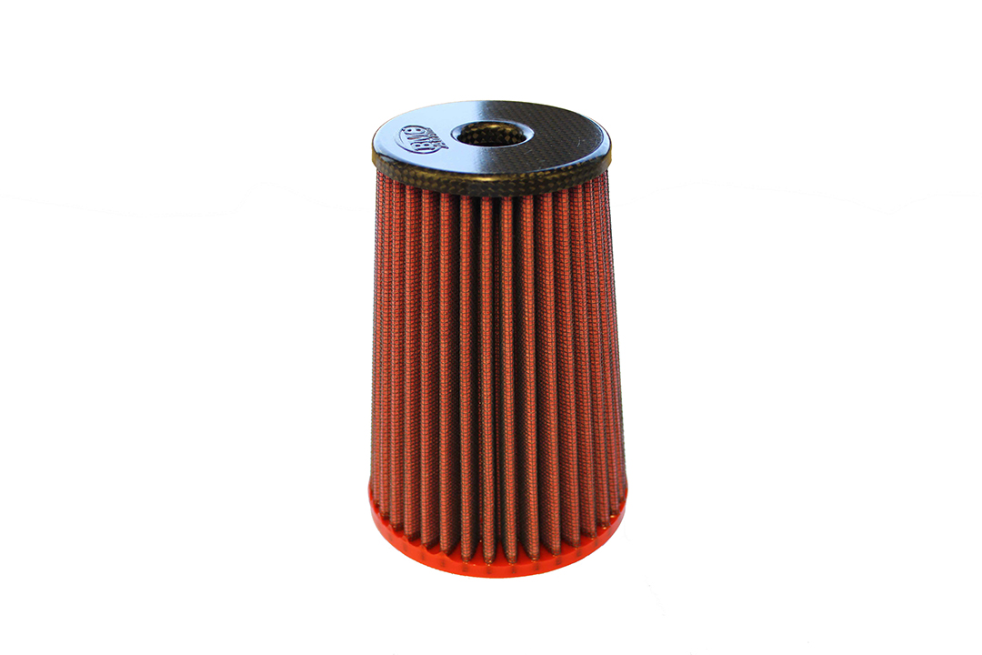BMC Sport Air Filter for Harley Davidson Dyna, Softail, Sportster Models 2008-