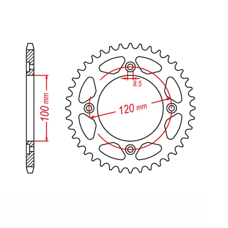 Sprocket Image