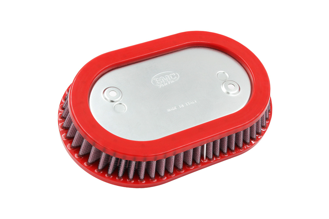 BMC air filter for Harley Davidson Softail 1868 FLHRXS Road King FLHXS Street Glide FLTRXS Road Glide Special 2021-