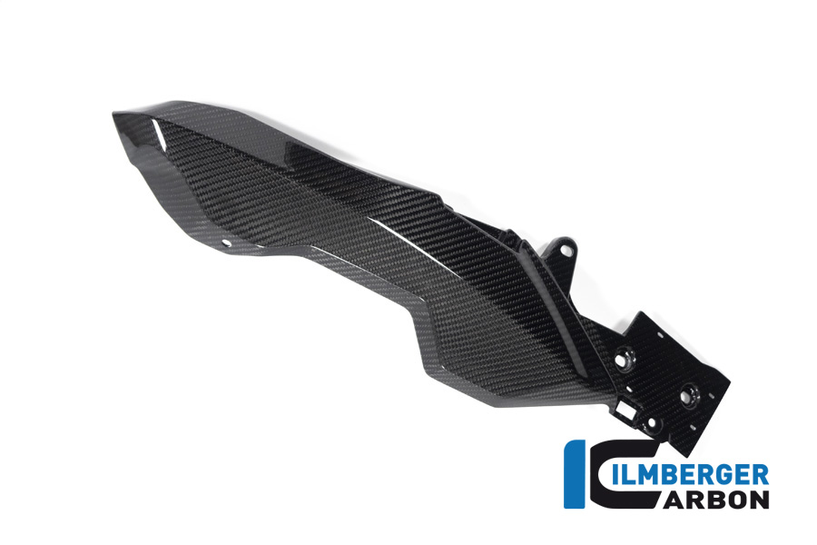 Ilmberger Carbon frame Rear Fairing right side R/S (closed version), glossy, BMW S1000XR 2020-2023
