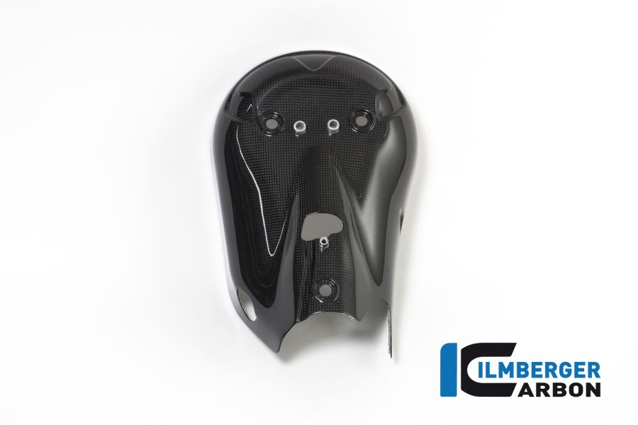 Ilmberger Carbon Glossy Exhaust Heat Shield