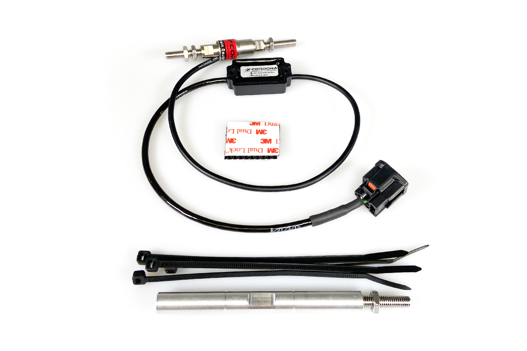 Cordona 430EVO_80 GP ASG Superbike for Honda CRF1000L Africa Twin and CRF1100L Africa Twin, 80mm Gear Link Rod