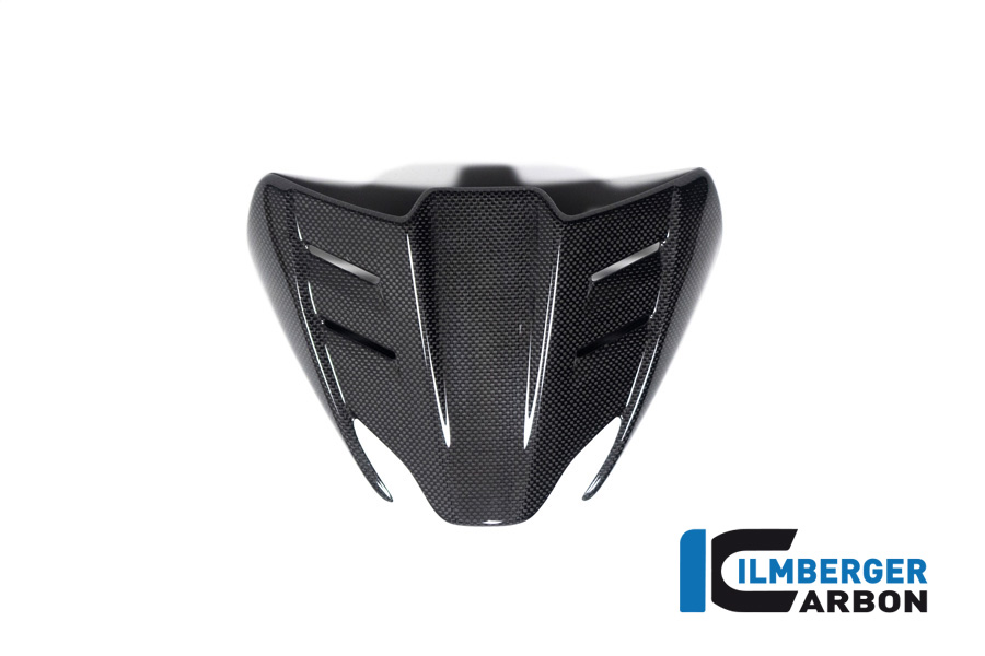 Ilmberger Carbon Windscreen, Glossy, Ducati Diavel V4, 2023-