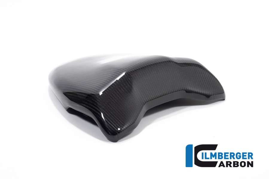 Ilmberger Carbon Pillion Seat Cover BMW M1000XR, S1000XR, from 2024 onwards
