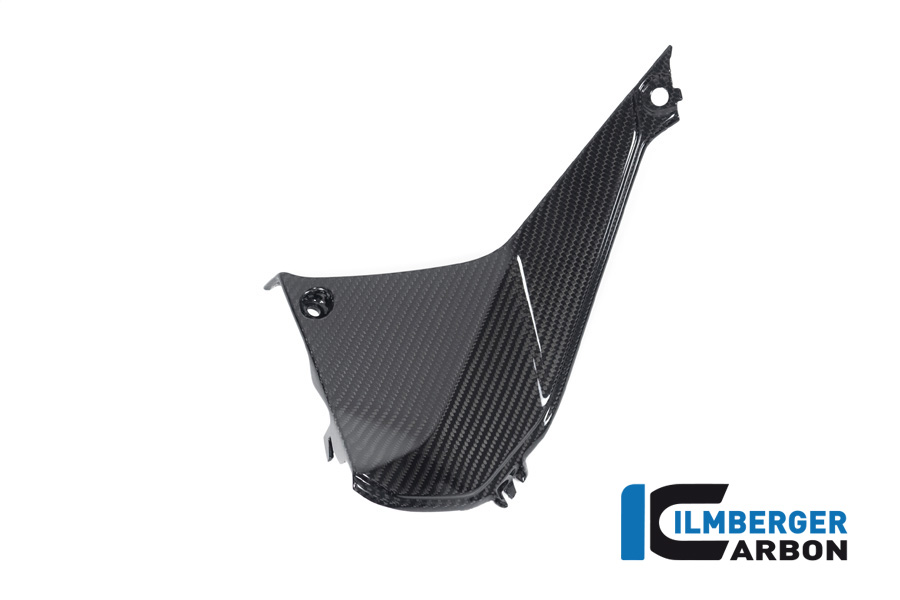 Ilmberger Carbon left side L/S Cover next to Cockpit, Glossy, BMW R1250RS 2019-