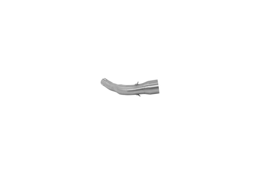 ARROW Header Pipe for Piaggio Vespa GTS125i.e. Super 2008-16 / Vespa GTS300 2008-15, with catalyst