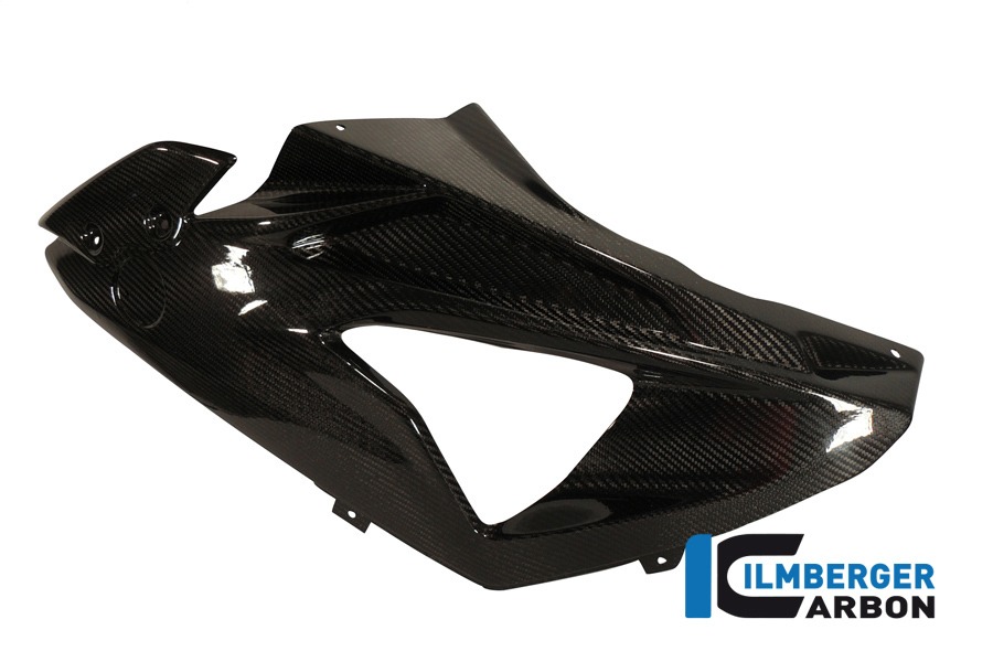 Ilmberger Carbon Fairing Side Panel left side L/S Racing, Carbon