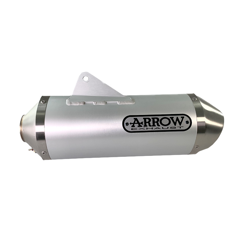 ARROW RACE-TECH Aluminium Exhaust for KTM 690 SMC R / Enduro R and GASGAS SM 700 / ES 700