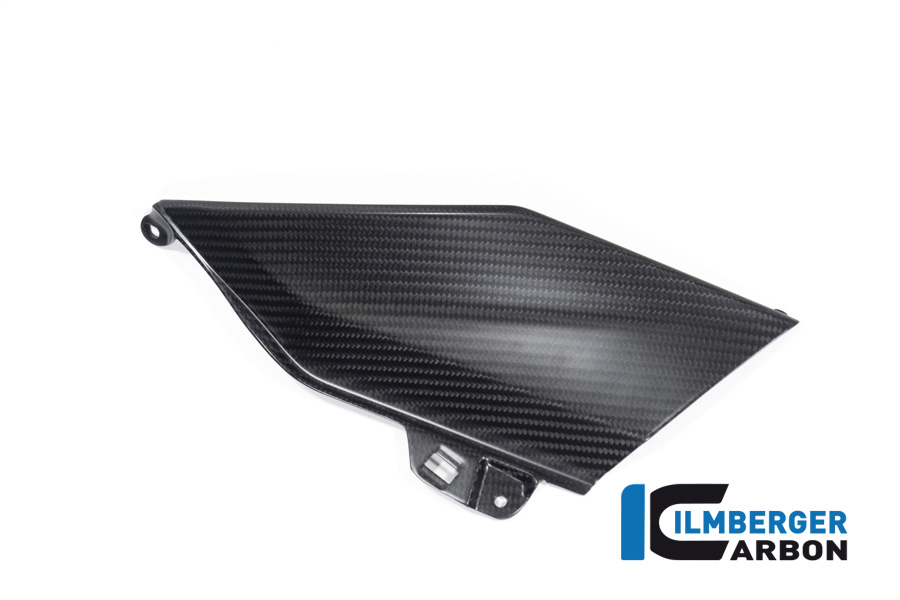 Ilmberger Carbon fairing panel lower right side R/S (lower part), matte, BMW R1300GS 2023-