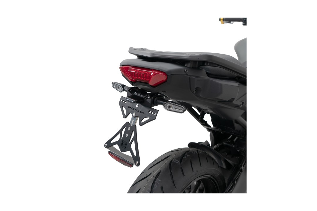 Barracuda Tail Tidy Yamaha Tracer 900 2022-