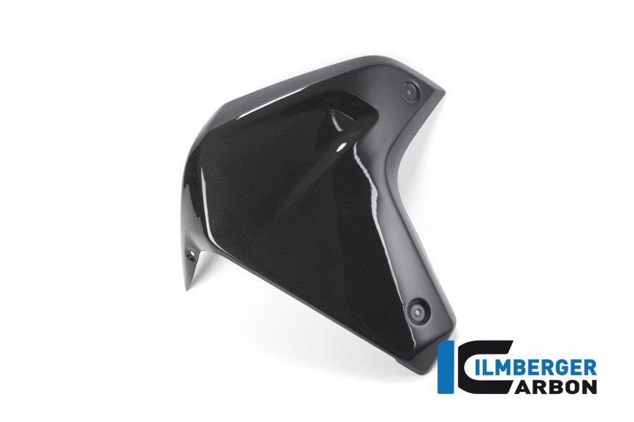 Ilmberger Carbon Fairing Side Panel right side R/S gloss