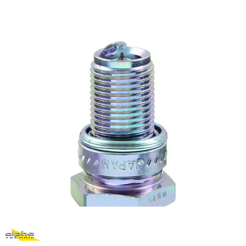 NGK Spark Plug BR10ECMIX