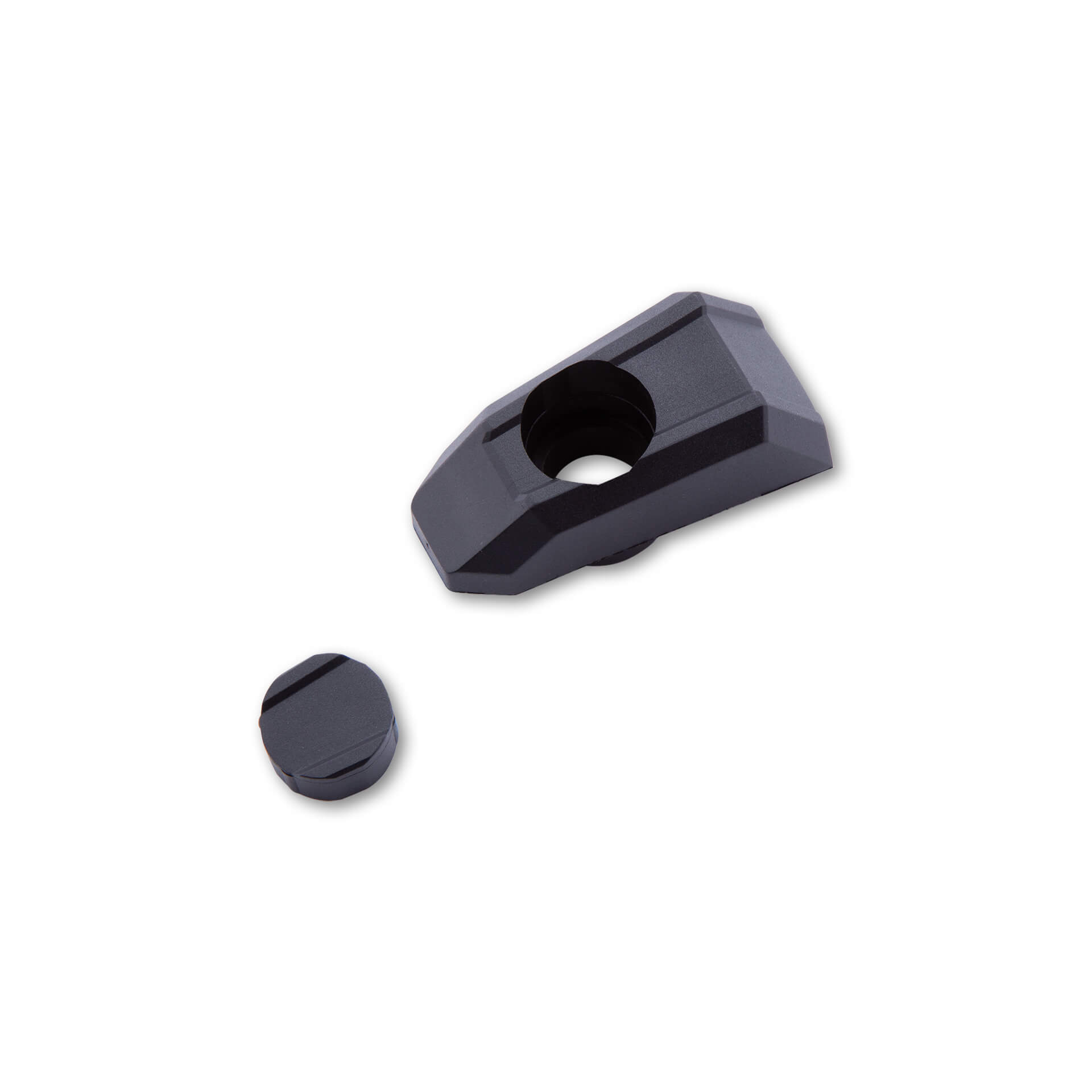 LSL Crash Pad GONIA Slider Insert with Plug, Single