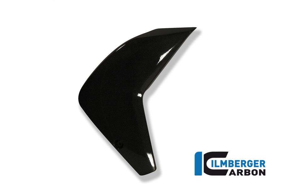 Verkleidungsflap rechts, Carbon