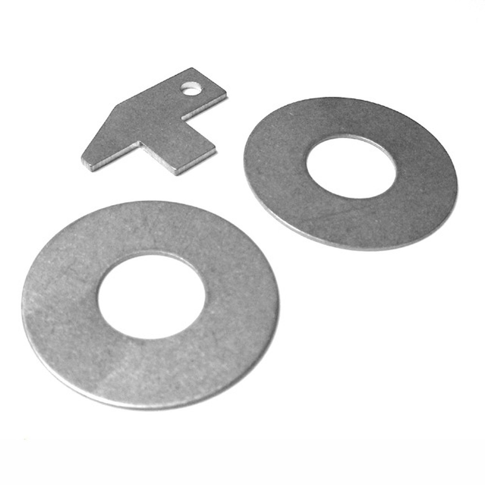 alpha Technik 25 kW Restrictor Kit for Suzuki SV650/S, WVBY MY 03-06