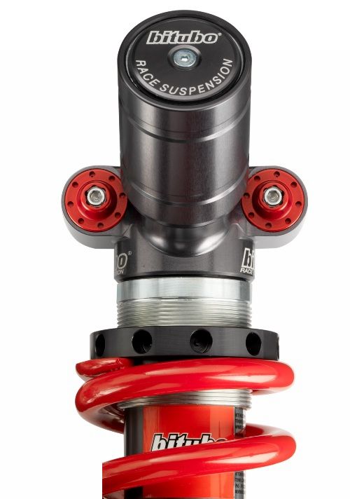 BITUBO shock absorber for Yamaha YZF-R3 A RH07 2015-2016 and RH12 2017-2018