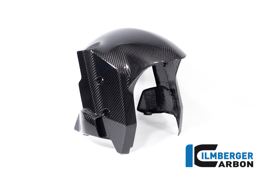 Ilmberger Carbon Front Fender front Racing Carbon for BMW M1000RR 2023-