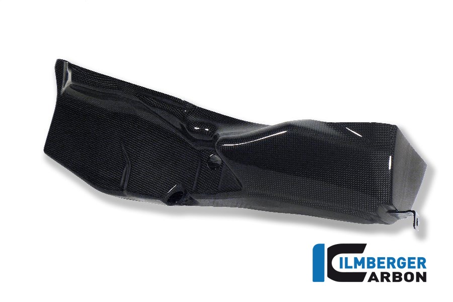 Ilmberger Carbon Race Oil Catch Pan for original oil radiator, Carbon