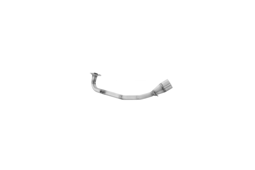 ARROW Racing manifold without catalyst for Honda PCX125 from model year 2021-