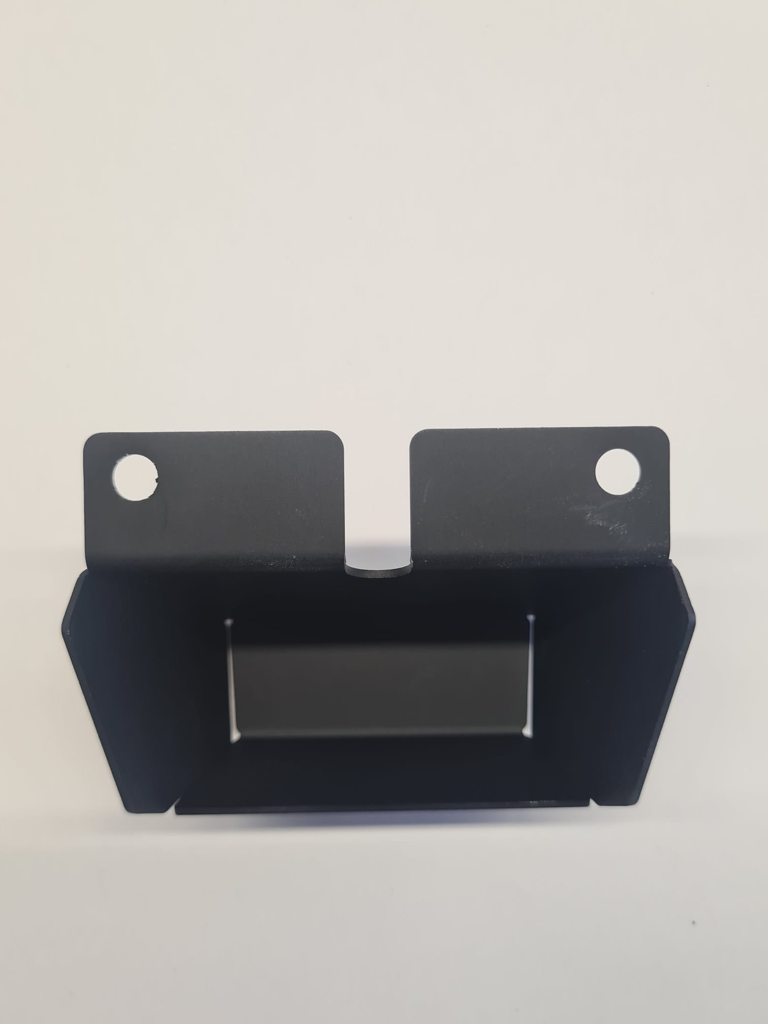 Barracuda Number Plate Holder for Ducati MultiStrada V4S from Model Year 2022-