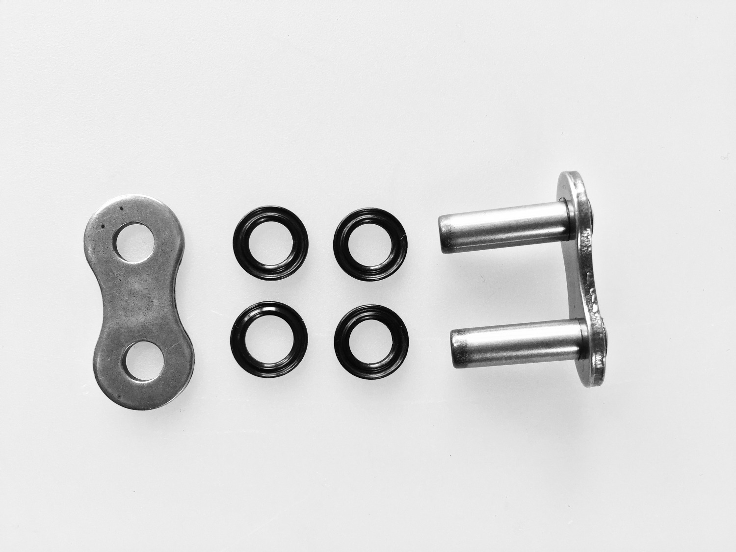 Enuma EK Chain Hollow Rivet Link EK 520SP ThreeD