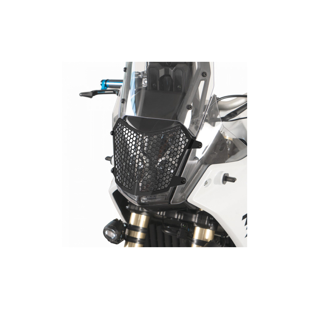 Barracuda head light Cover HEAD-LIGHT COVER Yamaha Tenere 700 2019-