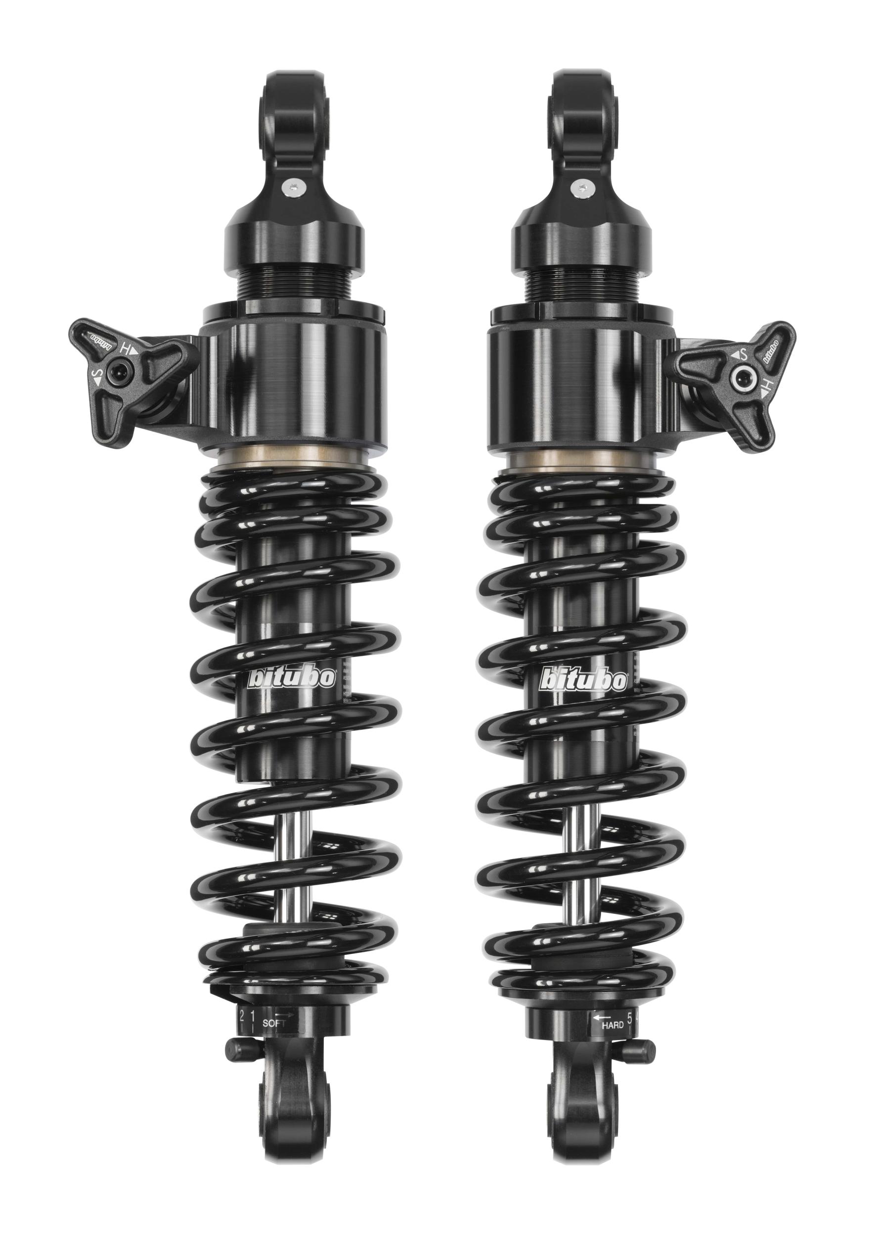 BITUBO Shock Absorbers for Triumph Thruxton 900 986ME 2004 - 2015