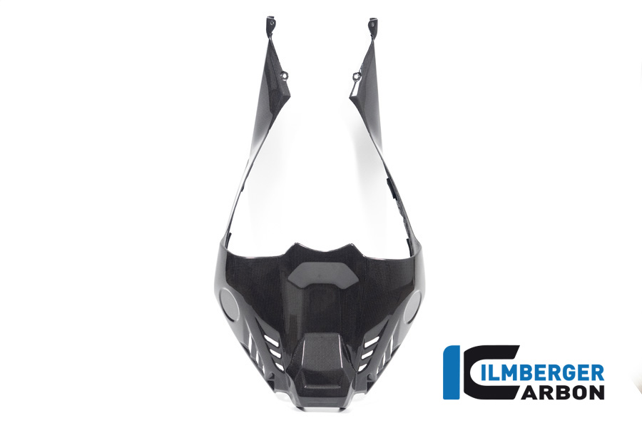 Ilmberger Carbon fuel tank Cover, Glossy, for Honda CBR1000RR-R Fireblade (SP), SC82, from 2020 onwards