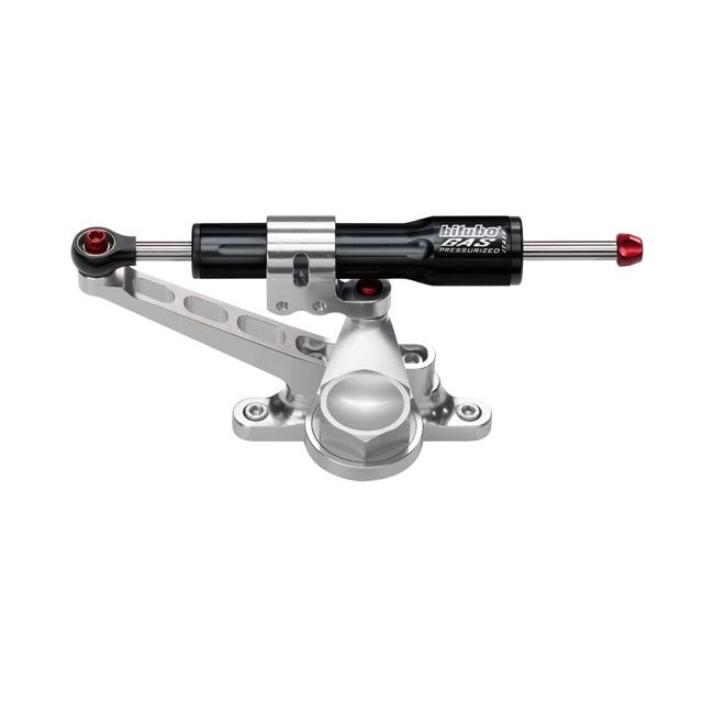 Bitubo Steering Damper Kit S1000RR 12- black