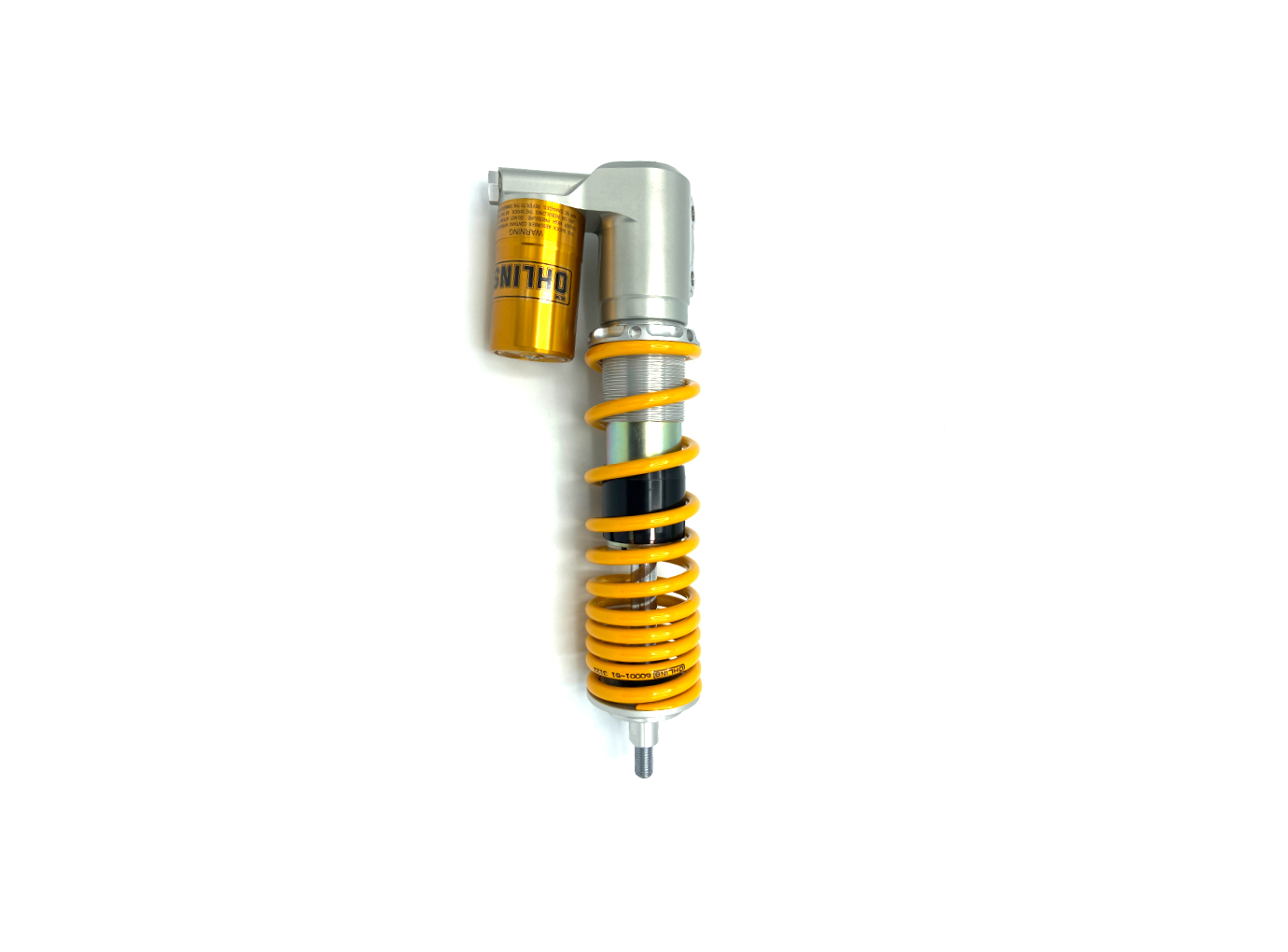 Öhlins shock absorber Road & Track PI 101 for Vespa Sprint 125 2019-21