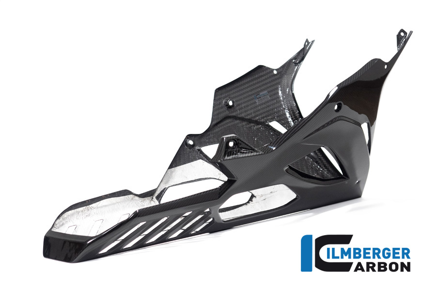 Ilmberger Carbon Road Lower Fairing BMW S1000RR M1000RR