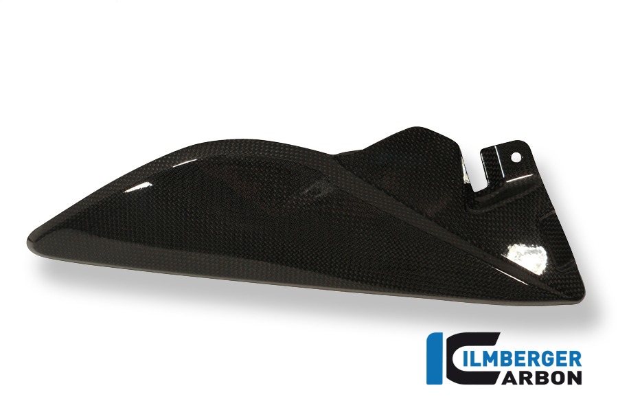 Ilmberger Carbon fuel tank side cover left side L/S, Carbon