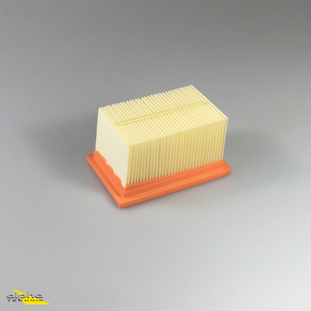 HIFLO air filter HFA7601 BMW F650 GS