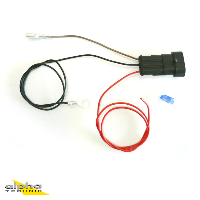 Rapid Bike Quickshifter Adapter